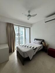 Shanghai One (D10), Apartment #581041641